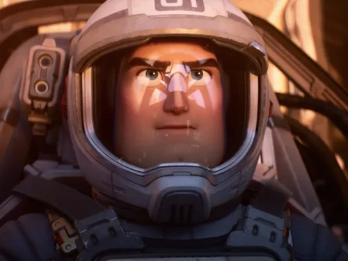 Buzz l’Éclair : la première bande-annonce du spin-off de « Toy...